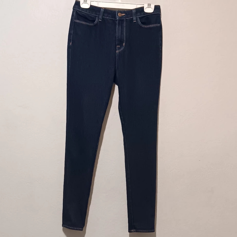 J Brand Jeans Pants Women Sz29 Dark Wash Skinny